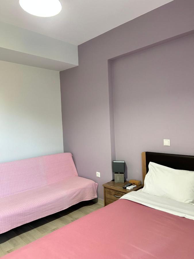 Elsa Home Preveza Exterior foto