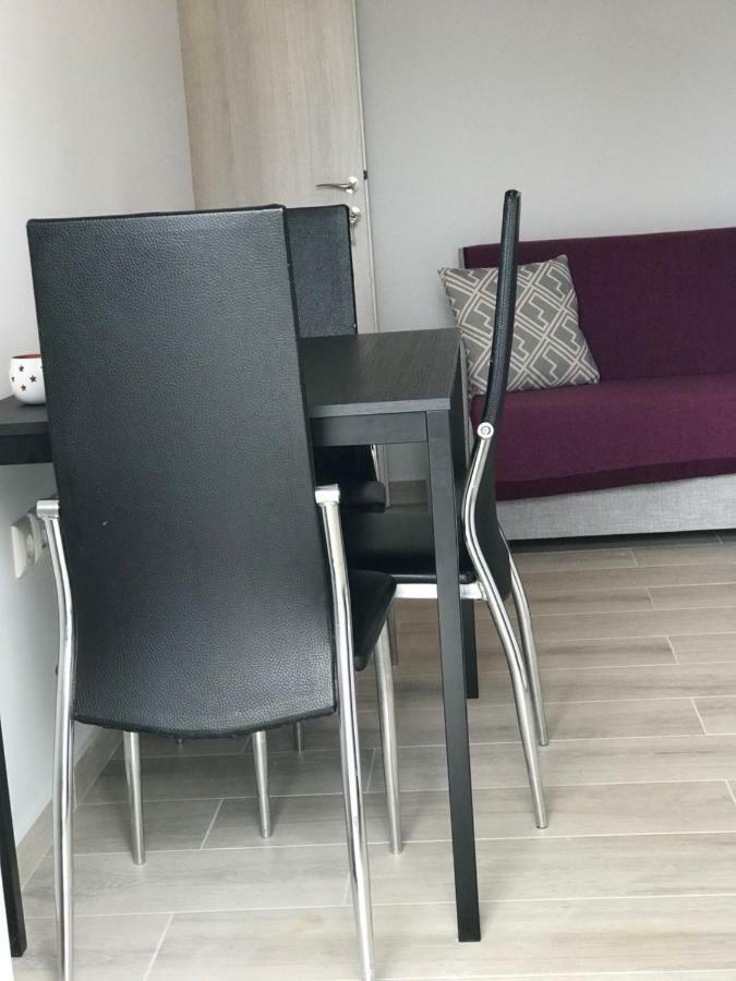 Elsa Home Preveza Exterior foto